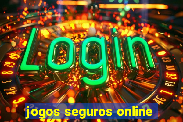 jogos seguros online